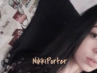 NikkiPorter