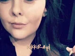NikkiRayd