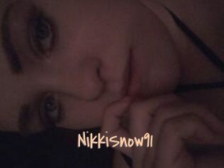 NikkiSnow91