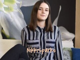 NikkiSparks