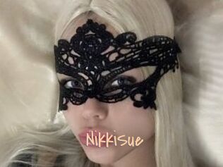 NikkiSue