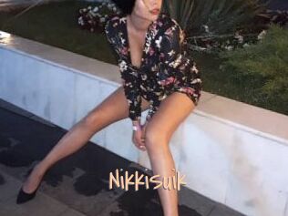 NikkiSuik