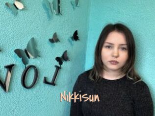 NikkiSun