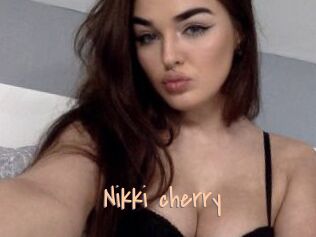 Nikki_cherry