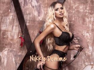 NikkieDomme