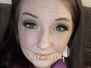 NikkieforPlay