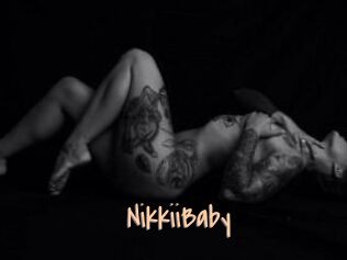 NikkiiBaby