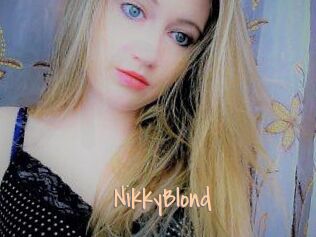 NikkyBlond