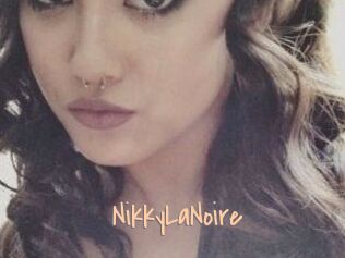 NikkyLaNoire