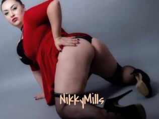 NikkyMills
