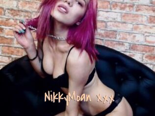 NikkyMoan_Xxx