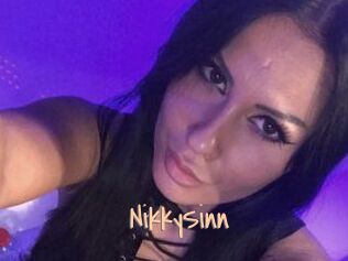 NikkySinn