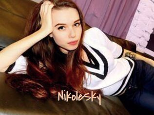 NikoleSky