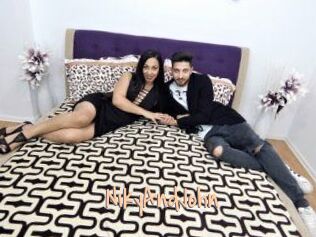 NikyAndJohn
