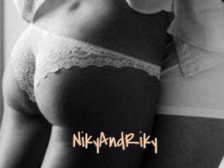 NikyAndRiky