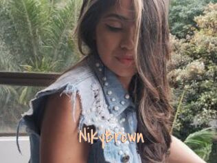 NikyBrown