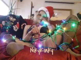 NikyKinky
