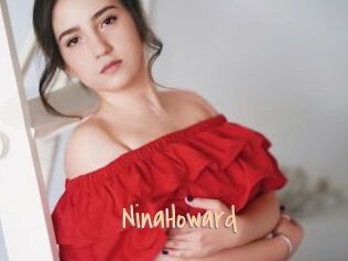NinaHoward