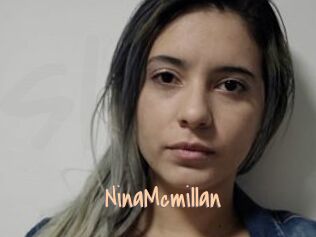NinaMcmillan