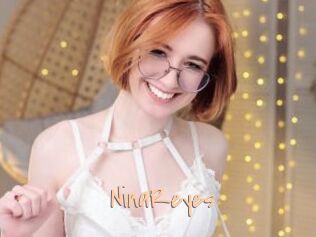 NinaReyes Salopes de 18 ans