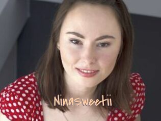 NinaSweetii