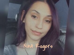 Nina_Rogers Salopes de 18 ans