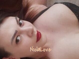 NiolaLove