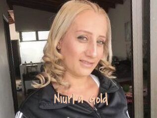 Niurka_Gold Salopes de 18 ans