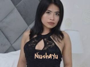 NiushaYu