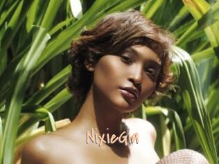 NixieGia