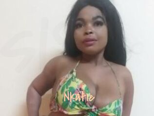 Nkatie