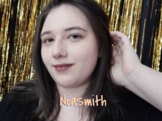 NoaSmith