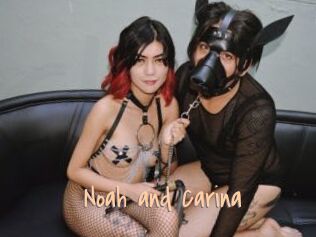 Noah_and_Carina