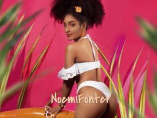 NoemiFonter