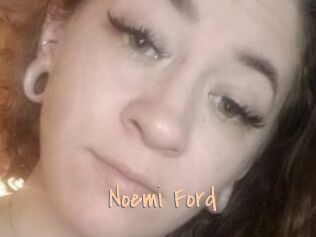 Noemi_Ford