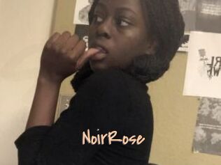NoirRose