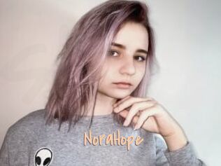 NoraHope