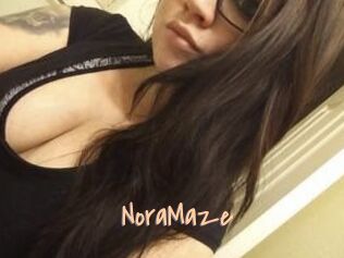 Nora_Maze