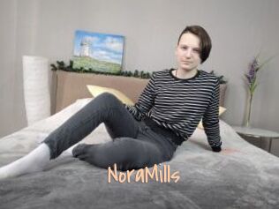 NoraMills