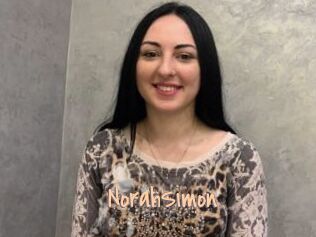 NorahSimon