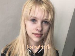 NormaYork