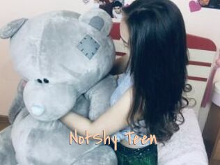 NotShy_Teen