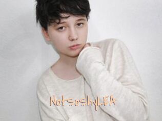 NotSoShyLEA