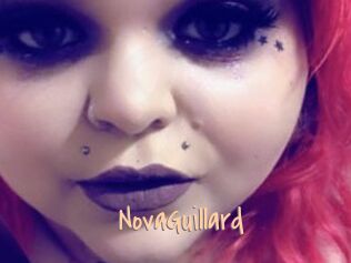 NovaGuillard