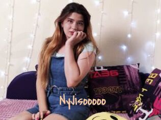 NyJisooooo