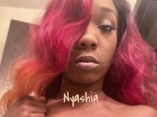 Nyashia