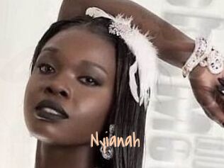 Nyianah
