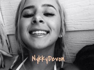 Nykky_Devon