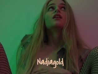 Nadiagold