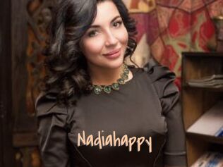 Nadiahappy